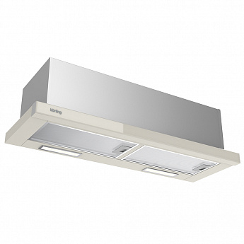 картинка Кухонная вытяжка Korting KHP 9815 GB 