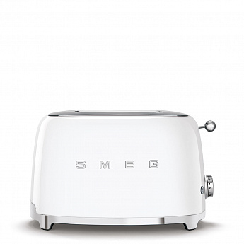 картинка Тостер Smeg TSF01WHEU 