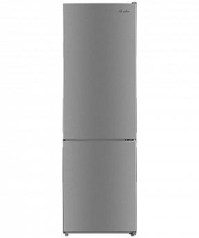 картинка Отдельностоящий холодильник Monsher MRF 61188 ARGENT 