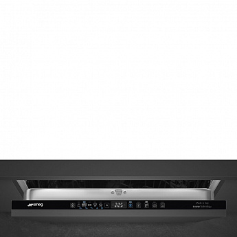 картинка Посудомоечная машина Smeg ST363CL 