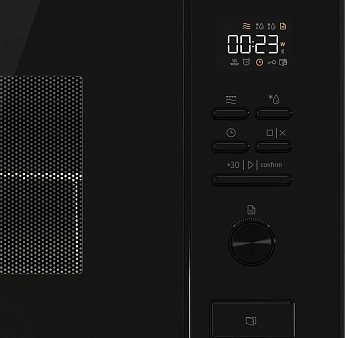 картинка Микроволновая печь встраиваемая Gorenje BM251M2BG 