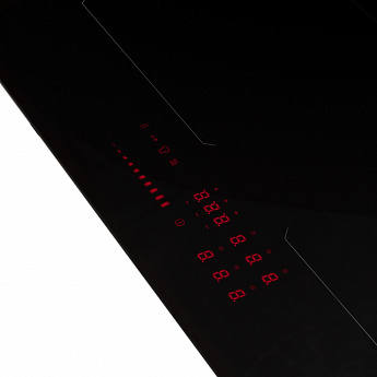 картинка Варочная панель Delonghi SLI 754 RUS 