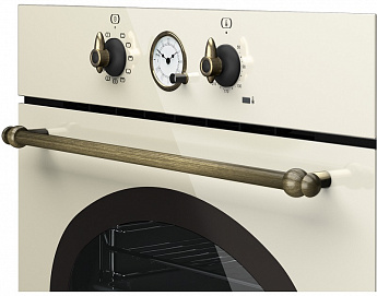 картинка Электрический духовой шкаф Teka HRB 6300 VANILLA-OB 
