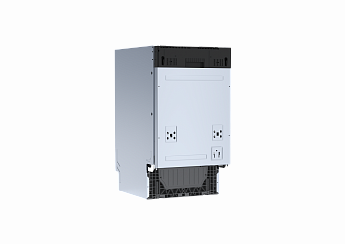 картинка Посудомоечная машина Delonghi DDW 08S Violet 