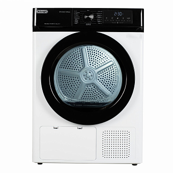 картинка Сушильная машина Delonghi DTD 8106 H EMILIA 