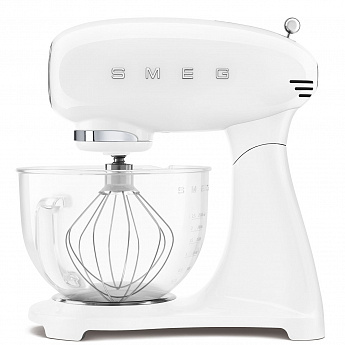 картинка Миксер планетарный Smeg SMF13WHEU 
