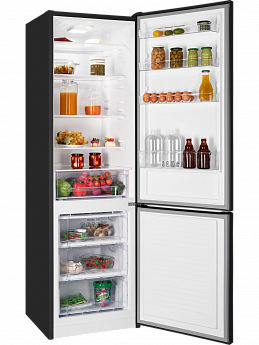картинка Отдельностоящий холодильник Nord NRB 134 B 