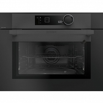 картинка Микроволновая печь De Dietrich DKE7335BB COAL BLACK 