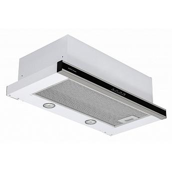 картинка Кухонная вытяжка Krona KAMILLA SENSOR 600 INOX (2 МОТОРА) 