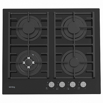 картинка Варочная панель Korting HGG 6825 CTN 