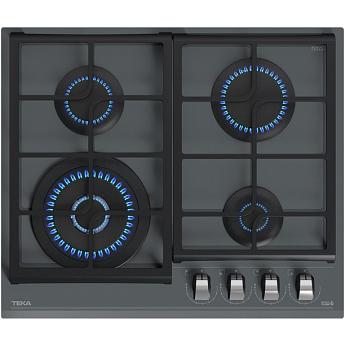 картинка Газовая варочная панель Teka GZC 64320 XBN STONE GREY 