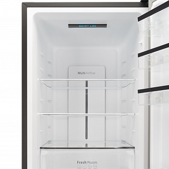картинка Отдельностоящий холодильник Delonghi DCS 19NFI BB Damiano 