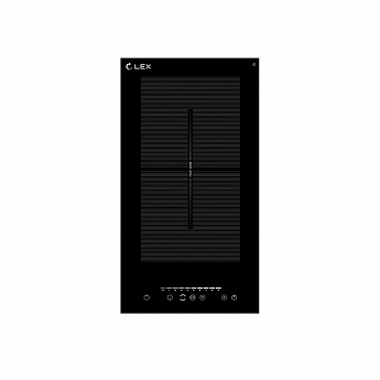 картинка Варочная панель Lex EVI 320 F BL 