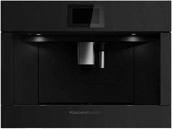 картинка Кофемашина Kuppersbusch CKV 6800.0 KSM 