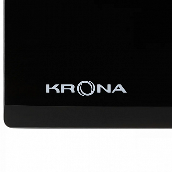картинка Индукционная варочная панель Krona FARBE 60 BL  картинка Индукционная варочная панель Krona FARBE 60 BL