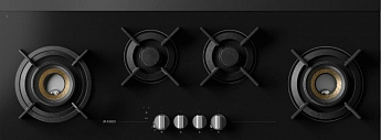 картинка Газовая варочная панель ASKO HG8144BGB1 