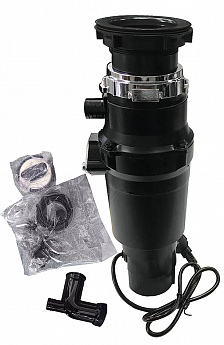 картинка Измельчитель пищевых отходов Longran D560 - 1L 