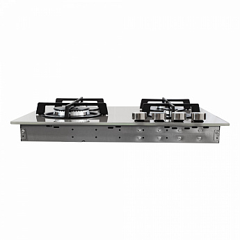 картинка Газовая варочная панель DeLonghi NSL 460 T RUS 