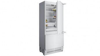 картинка Холодильник встраиваемый Kuppersbusch FKGFX 9800.0i 