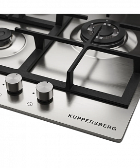 картинка Варочная панель Kuppersberg FS 45 X 
