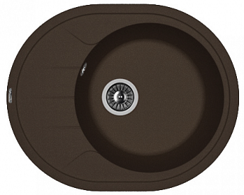 картинка Мойка для кухни Florentina Родос-620 