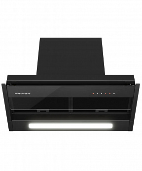картинка Кухонная вытяжка Kuppersberg INBLADE 60 B 
