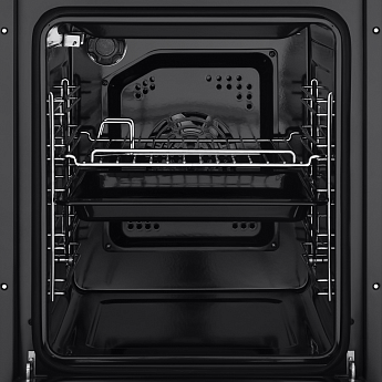 картинка Духовой шкаф Maunfeld EOEM516W 