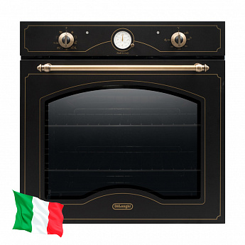картинка Электрический духовой шкаф Delonghi CM 9L AN PPP RU 