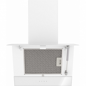 картинка Кухонная вытяжка полновстраиваемая Franke TEMPER 50 WH белая  картинка Кухонная вытяжка полновстраиваемая Franke TEMPER 50 WH белая