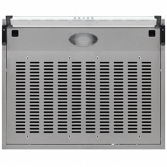 картинка Кухонная вытяжка Krona OSTEN 600 INOX PB 
