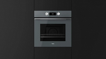 картинка Духовой шкаф Teka HLB 8400 STONE GREY 