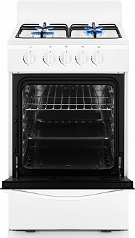 картинка Газовая кухонная плита Weissgauff WGSM 5000 W 