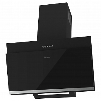 картинка Кухонная вытяжка Evelux WING 60 BG 