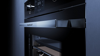 картинка Электрический духовой шкаф Kuppersbusch BP 6332.0 KSM6 MATTBLACK 
