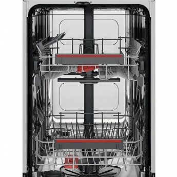 картинка Посудомоечная машина Aeg FSE62417P 