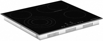 картинка Электрическая варочная панель Kuppersberg ECS 639 F 