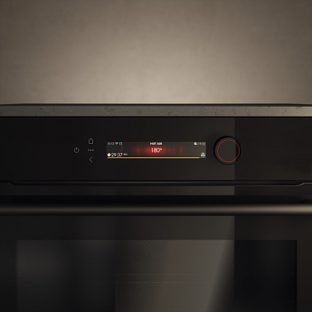 картинка Микроволновая печь Asko OM54BGH 