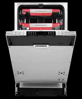 картинка Посудомоечная машина Kuppersberg GIM 4578 
