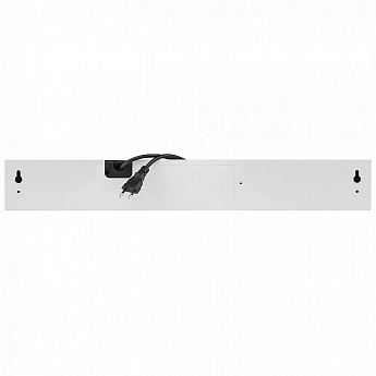 картинка Кухонная вытяжка Krona EMMA 600 WHITE PB LITE 