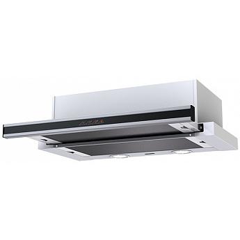 картинка Кухонная вытяжка Krona KAMILLA SENSOR 600 INOX (2 МОТОРА) 