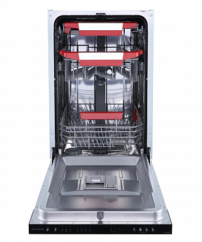 картинка Посудомоечная машина Kuppersberg GLM 4581 
