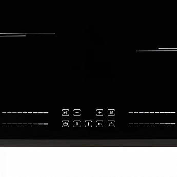 картинка Индукционная варочная панель Krona FARBE 60 BL  картинка Индукционная варочная панель Krona FARBE 60 BL