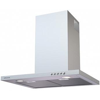 картинка Кухонная вытяжка Krona RINA 600 INOX PB 
