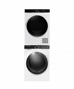 картинка Комплект Maunfeld MFWM1510WH06+MFDM1410WH07+WM-SK03 