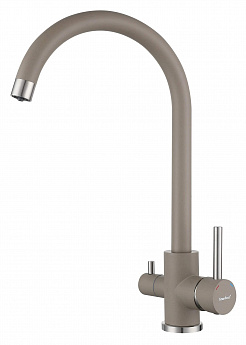 картинка Смеситель Granfest-Quarz GF-Z-5420 
