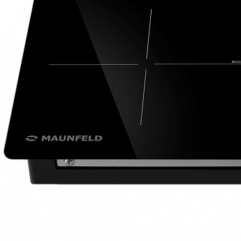 картинка Индукционная варочная панель Maunfeld AVI4536SBK 