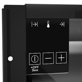 картинка Подогреватель посуды De Dietrich Подогреватель посуды De Dietrich DWD4810W 