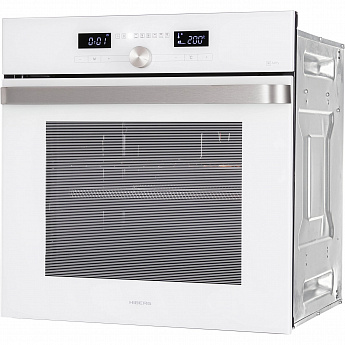 картинка Электрический духовой шкаф Hiberg VM 6193 W 