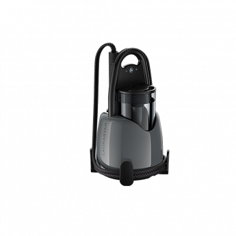 картинка Парогенератор Laurastar BOSS IZZI RU серый 