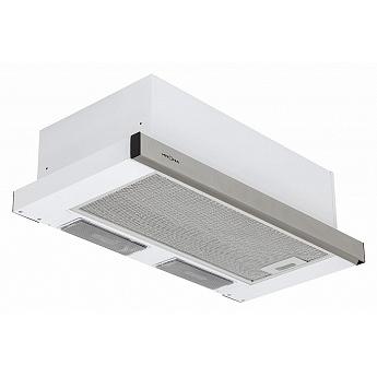 картинка Кухонная вытяжка Krona KAMILLA 600 INOX ( 2 МОТОРА) 